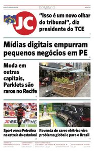 Jornal do Commercio