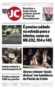Jornal do Commercio