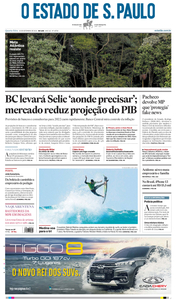 Estadão
