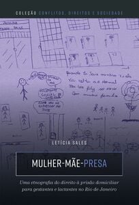 Mulher-mãe-presa