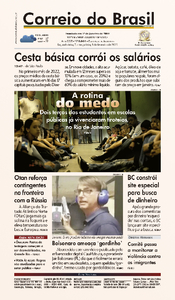 Correio do Brasil - Acervo