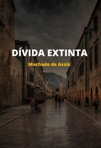 Dívida extinta