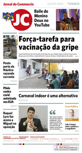 Jornal do Commercio