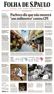 Folha de S.Paulo