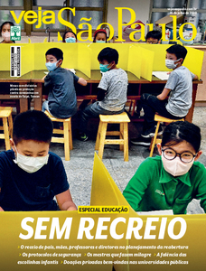 Veja SP