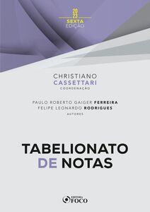 Tabelionato de Notas