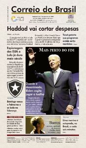 Correio do Brasil