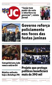 Jornal do Commercio