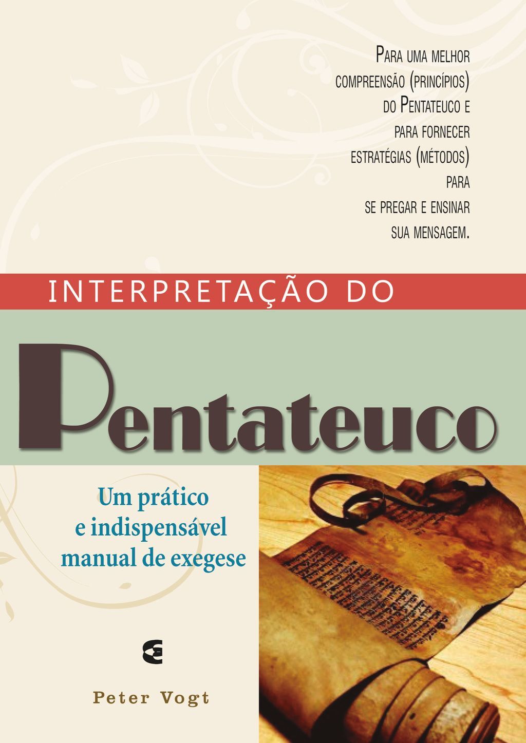 Interpretação do pentateuco