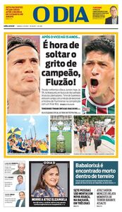 O Dia RJ