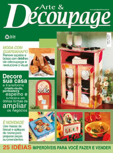 Arte & Découpage