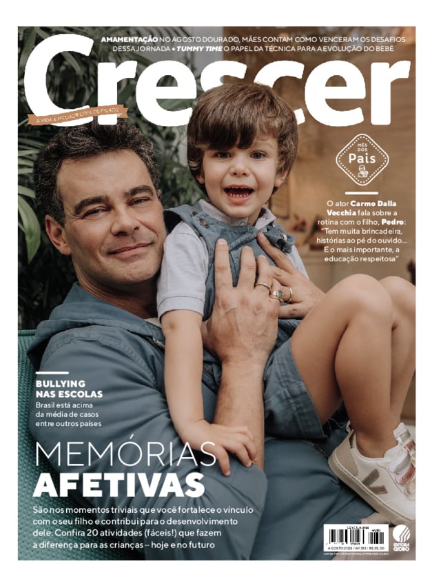 Crescer