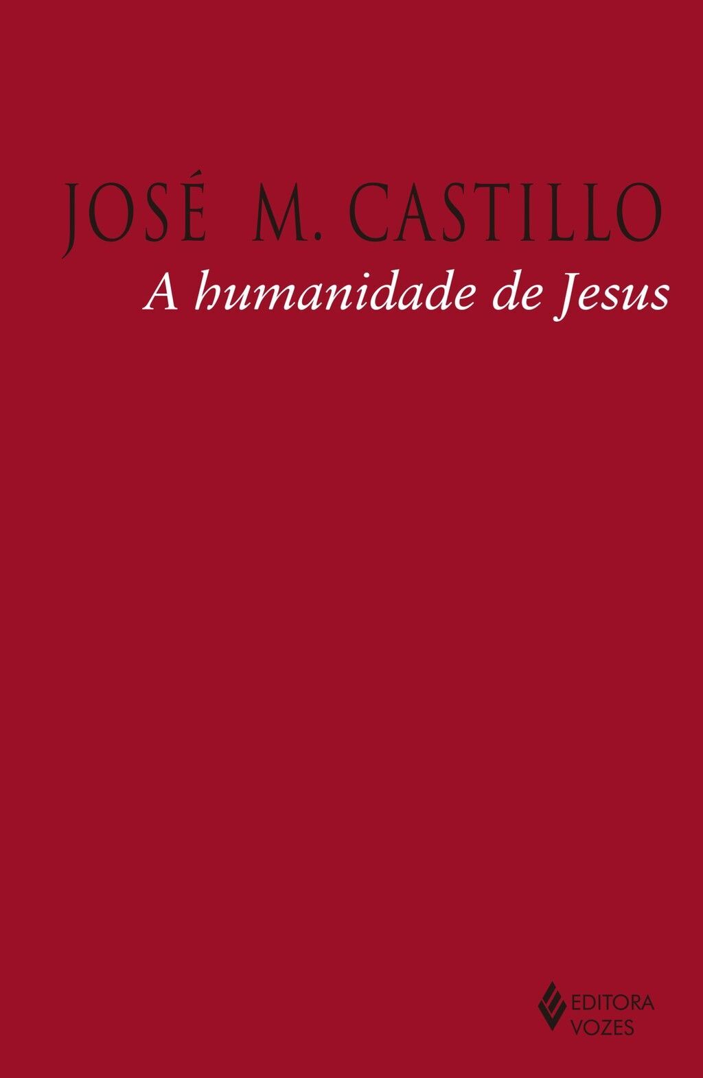 A humanidade de Jesus