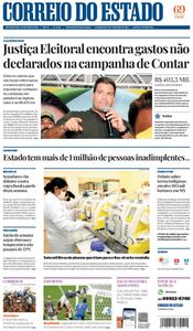 Correio do Estado MS