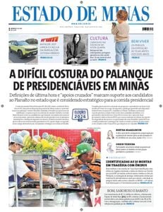 Estado de Minas