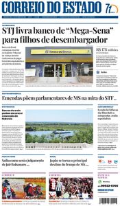 Correio do Estado MS