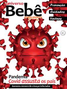 Universo Bebê e Criança