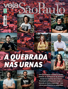 Veja SP
