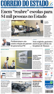 Correio do Estado MS