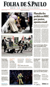 Folha de S.Paulo