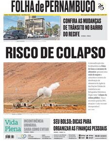 Folha de Pernambuco