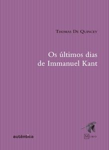 Os últimos dias de Immanuel Kant