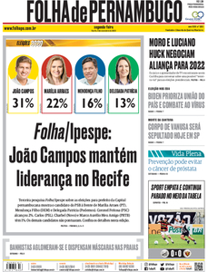 Folha de Pernambuco