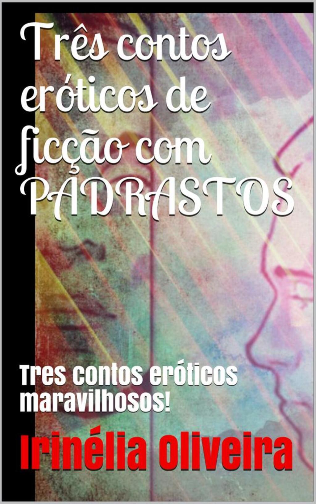 Livros de contos eroticos