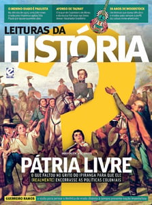 Leituras da História