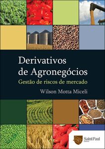 Derivativos de agronegócios