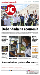 Jornal do Commercio