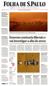 Folha de S.Paulo