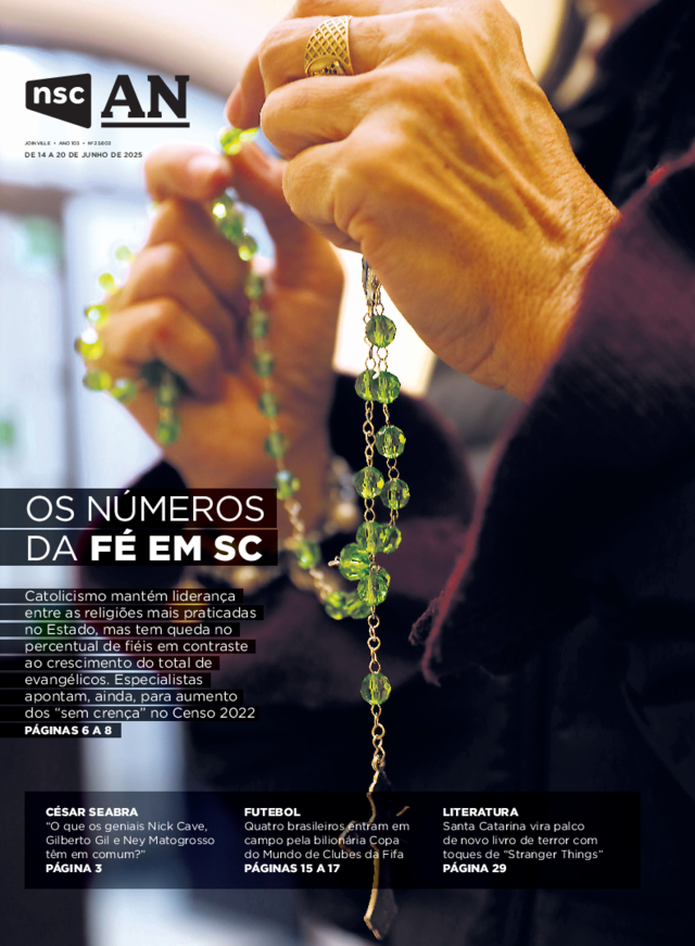 A Notícia