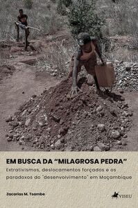 Em Busca da "Milagrosa Pedra"
