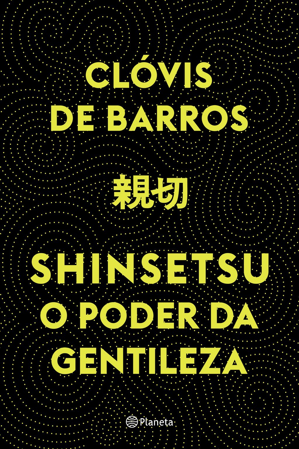 Shinsetsu: O poder da gentileza