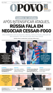 O Povo