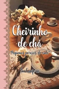 Cheirinho de Chá