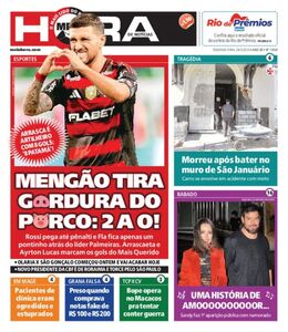 Meia Hora