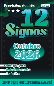 Previsões do Mês