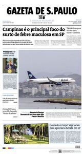 Jornal Gazeta