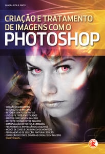 Criação e tratamento de imagens com Photoshop