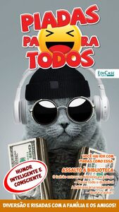 Piadas para Todos Piadas para Todos