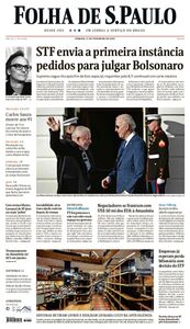 Folha de S.Paulo