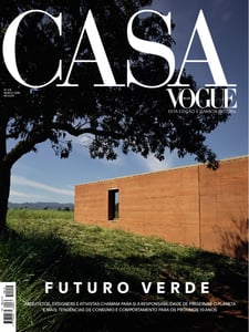 Casa Vogue