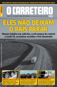 O carreteiro