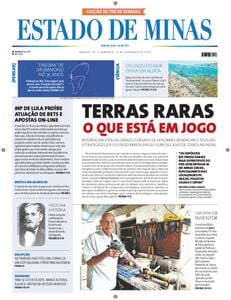 Estado de Minas