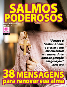 Salmos Poderosos