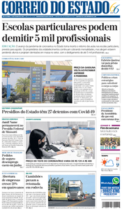 Correio do Estado MS