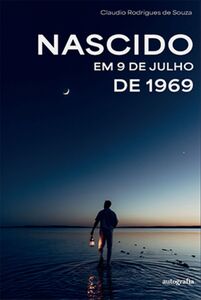 Nascido em 09 de Julho de 1969