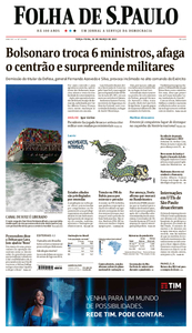 Folha de S.Paulo